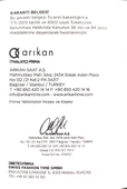 Gant Erkek Kol Saati G135001 - 2