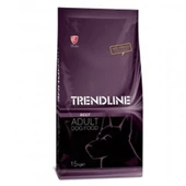 Trendline Adult Biftekli Yetişkin Köpek Maması 15 Kg - 1