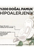 Kotex Natural Ultra Single Hijyenik Ped Uzun 7'li  Günlük Ped - 2