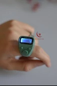 Mini Işıklı Zikirmatik 12li Paket - 2