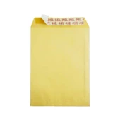 Doğan Torba Zarf 300x400mm 100gr Formula E x pres 25'li - 2