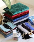 Hac ve Umre Lüks Hediyelik Set 10 Kişilik Model-3 thumbnail 2