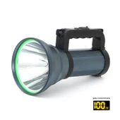 200w Güçlü Şarjlı El Feneri Projektör Wt-411 - 1