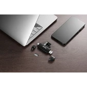 Lexar Dual USB-AC SDmicroSD Kart Okuyucu (LRW310X-BNBNG) - 2