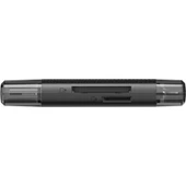Lexar Dual USB-AC SDmicroSD Kart Okuyucu (LRW310X-BNBNG) - 5