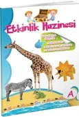Doku AES Yayınları Etkinlik Hazinesi A - 1