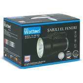 Gt Led Taşınabilir Güneş Solar Ledli Fener Wt-415 Tg-53-vice/(1395) 2625 thumbnail 2