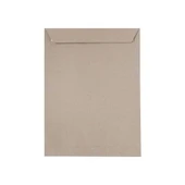 Doğan Torba Zarf 130x170mm 90gr Kraft Expres 50'li thumbnail 2