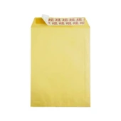 Doğan Torba Zarf 260x350mm 100gr Express Formula 25'li thumbnail 2