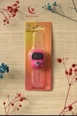 Klasik Zikirmatik Pembe 5 Adet - 4