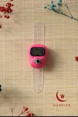 Klasik Zikirmatik Pembe 5 Adet - 1