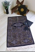 Hac ve Umre Lüks Hediyelik Set 10 Kişilik Model-2 - 2