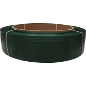 16mm Polyester Çember - Yeşil - 1