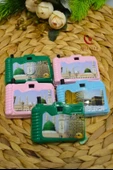 Kâbe ve Umre Fotoğraflı Oyuncak Fotoğraf Makinesi - Çocuklara Hediyelik Nostaljik Oyuncak 5 Adet - 4