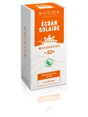Sheida Écran Solaire Güneş Koruyucu Vücut Kremi   150 Ml - 1