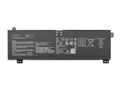 Asus ROG Strix G17 G713PI-LL102 uyumlu Notebook Bataryası, Laptop Pili - Ver.2 thumbnail 3