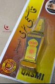 Doğal Arap Göz Sürmesi – Toz Halde Geleneksel Kohl - 1