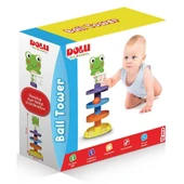 Dolu 5087 Top Kulesi - 1