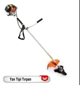 London Yan Tipi Tırpan 2,5 hp + Hediyeli thumbnail 2