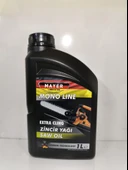 Mayer Lubrıcatıon Mono Lıne Motorlu Testere Zicir Yağı 1L - 1