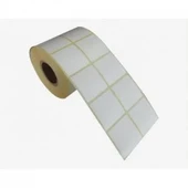 KUŞE BARKOD ETİKETİ 30X45 2000´Lİ thumbnail 1