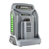 Ego Power CH5500E Hızlı Şarj Cihazı 550 Watt - 1