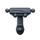 Polham Kancalı Düşmez Titremez Ayarlanabilir Stabil Telefon Tutucu, Havalandırma Girişli Tutucu - 1