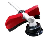 Omega Bg 63 Motorlu Sırt Tırpan 3.1 Hp - 2