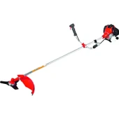 Benzinli Ot Biçme 2,5 Hp Yan Tırpan - 2
