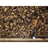 Fiskars 1015641 X17 Yarma Baltası - 6