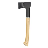 Fiskars 1051144 N12 Ahşap Saplı Norden Balta - 1
