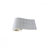 KUŞE BARKOD ETİKETİ 35X50 2 Lİ 2000 LİK thumbnail 1