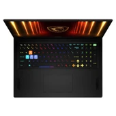 MSI NB VECTOR A18 HX A9WIG-093TR R9-9955HX 32GB DDR5 RTX5080 GDDR7 16GB 1TB SSD 18'' QHD+ 240Hz thumbnail 4