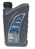 T-Brand 20W/50 Motor Yağı 900ml thumbnail 1