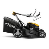 Stiga Combi 955 V Benzinli Çim Biçme Makinesi - 2