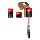 Oregon Speedcut Nano Kılavuz Zincir Zincir Dişlisi Kiti .325 32 Diş thumbnail 1