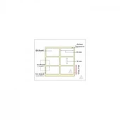 KUŞE BARKOD ETİKETİ 30X45 2000´Lİ thumbnail 2