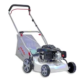 Ikra IBRM 1040 TL 4 Hp Benzinli Çim Biçme Makinesi - 1