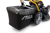 Stiga Combi 753 S Benzinli Çim Biçme Makinesi - 2