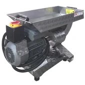 SD Teknik Domates-Biber Salça Makinası - 3