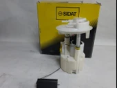 Elektrik Motoru içinde-Renault Clio 2-CLIO II (1998-2005)Benzinli-1.2 1.4 1.6 2.0- Megan 1-uyar-megan ı uyar-Dacıa Logan uyar-Yakıt Depo Şamandırası Benzinli Kaliteli Sıdat Avrupa malı - 5