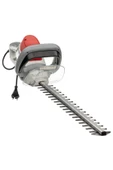 IKRA 43225710 Ihs 650, Elektrik Motorlu Çit Kesme Makinasi, 650 W, 55 Cm Iş Genişliği, 22 Mm Kesme Ç - 1