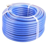 VT-8.5-50M VETA/BASINÇLI POMPA HORTUMU MAVİ 8.5mm x 50m - 3