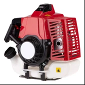 Kawashima 3 hp Tek Motor - 1