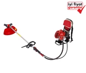 Teammax Tmaxtool TMBG650 Motorlu Sırt Tırpanı 3,5Hp - 6