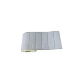 KUŞE BARKOD ETİKETİ 30X10 10 LU 10000 LİK - 1