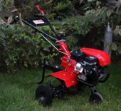 Omega B210 Benzinli Çapa Makinesi 7hp - 3