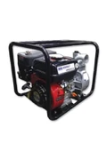 Energy WMQGZ 50-12-50 2'' Yüksek Basınçlı Benzinli Su Motoru - 1