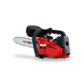 Agromec AG-25Y Zincirli Motorlu Testere - 1