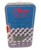 Stihl MS170 Uyumlu Eyp Zincir 91-27.5 thumbnail 1